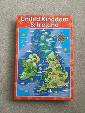 United kingdom ireland for sale  DURHAM