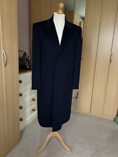 Mens coat l42 for sale  SPALDING