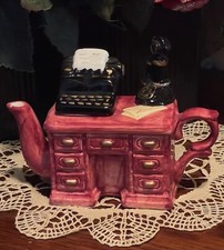 Vintage miniature porcelain for sale  Canoga Park