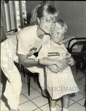 1987 press photo for sale  Memphis