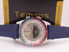 Orologio ollech wajs usato  Campobasso