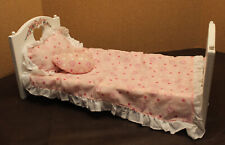 Doll bed bedding for sale  Ballwin