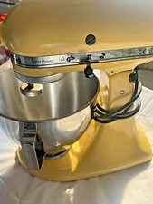 Kitchen aid küchenmaschine gebraucht kaufen  Wedemark