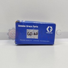 Coletor de ar GRACO 192441, GI#40 comprar usado  Enviando para Brazil