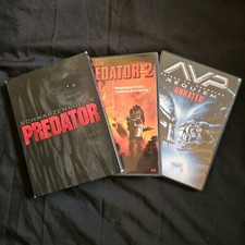 Predator - DVD Bundle, usado comprar usado  Enviando para Brazil