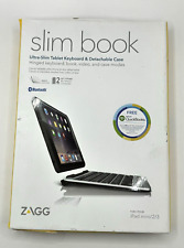 Zagg slim book for sale  Avondale