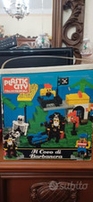 Lego duplo plastic usato  Nocera Inferiore