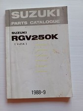 Suzuki rgv 250 usato  Vimodrone