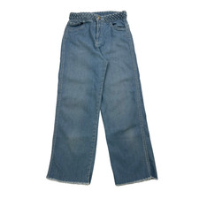 Pantalon droit 152 d'occasion  Bons-en-Chablais