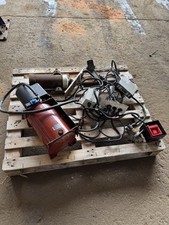 Transit tipper pump for sale  MANCHESTER