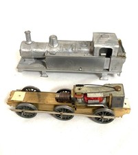 L.m. fowler tank for sale  FELTHAM