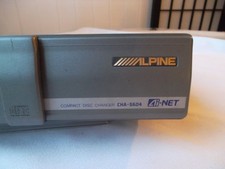 Alpine cha s604 d'occasion Alpine cha s604 d'occasion  Commentry