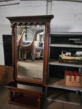Toller jugendstil spiegel gebraucht kaufen  Kerpen