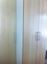 Ikea pax kleiderschrank gebraucht kaufen  Berlin