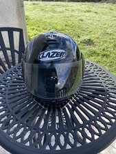 Casque moto lazer d'occasion  Bourg-en-Bresse