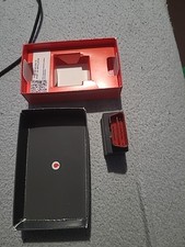 Vodafone telematics device for sale  STEVENSTON