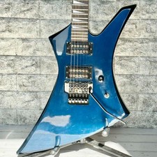 Guitarra elétrica tipo Jackson Stars Explorer do Japão comprar usado  Enviando para Brazil