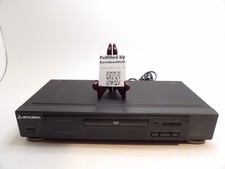 Mitsubishi dvd player for sale  Bettendorf
