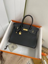 Black leather woman for sale  Stamford
