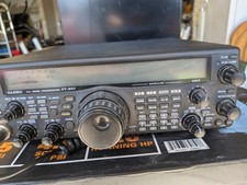 Yaesu 847 100w for sale  El Reno