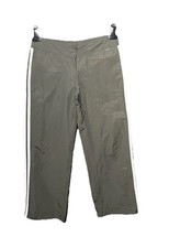 Adidas pantaloni verde usato  Ginestra