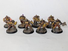 Warhammer 40k necromunda for sale  NORWICH
