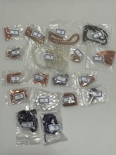 Lote de kit de contas "Flight of Fancy" não usado para artesanato de joias, usado comprar usado Lote de kit de contas "Flight of Fancy" não usado para artesanato de joias, usado comprar usado  Enviando para Brazil