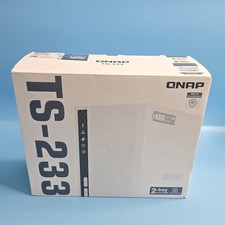 Qnap 233 bay for sale  Cookeville