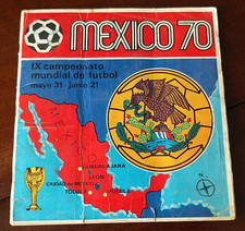mexico 70 panini usato mexico 70 panini usato Serravalle Scrivia
