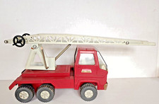 Camion pompier ancien d'occasion  Nancy-