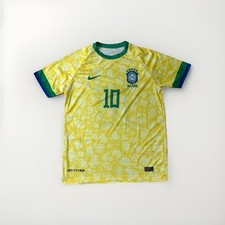 Nike brasilien trikot gebraucht kaufen  Herrsching a.Ammersee