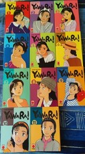 Naoki urasawa yawara usato  Villafranca Piemonte