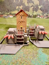 Faller überspannwerk teilig gebraucht kaufen  Röthenbach a.d.Pegnitz