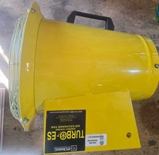 Ventilador de troca de ar APS Resource AP6828 Turbo-ES 120V, usado comprar usado Ventilador de troca de ar APS Resource AP6828 Turbo-ES 120V, usado comprar usado  Enviando para Brazil