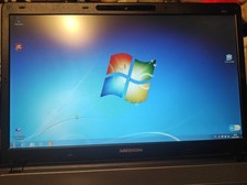 Multimedia laptop medion gebraucht kaufen  Zorneding