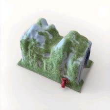 Modelleisenbahn tunnel einglei gebraucht kaufen  Dresden
