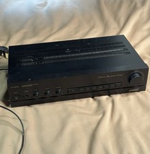Sherwood ai2210 stereo for sale  LONDON