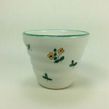 Gmundner keramik streublumen gebraucht kaufen Gmundner keramik streublumen gebraucht kaufen  Winsen