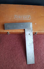 Rare carré starrett d'occasion  Redon