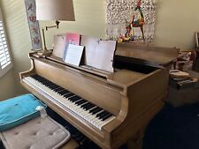 Baldwin baby grand for sale  Menifee