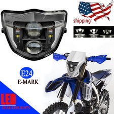Yamaha wr450f wr250f for sale  Houston