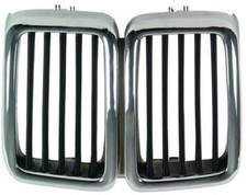 Grille bmw series d'occasion  France