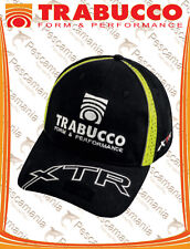 Cappello trabucco xtr usato  Italia