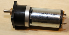 Maxon motor getriebe gebraucht kaufen  Kolbermoor
