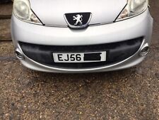 Peugeot 107 front for sale  HERTFORD