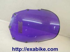 Bulle kawasaki zzr d'occasion  Languidic