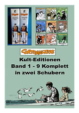 Corto maltese band gebraucht kaufen  Berlin