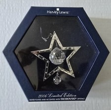 Limited edition swarovski for sale  Temecula