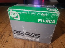 Fuji gs645 professional for sale  Sherman Oaks