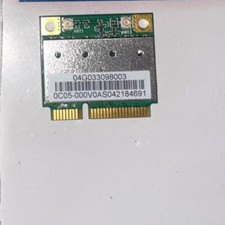 Carte wifi azurwave d'occasion  Montmorot